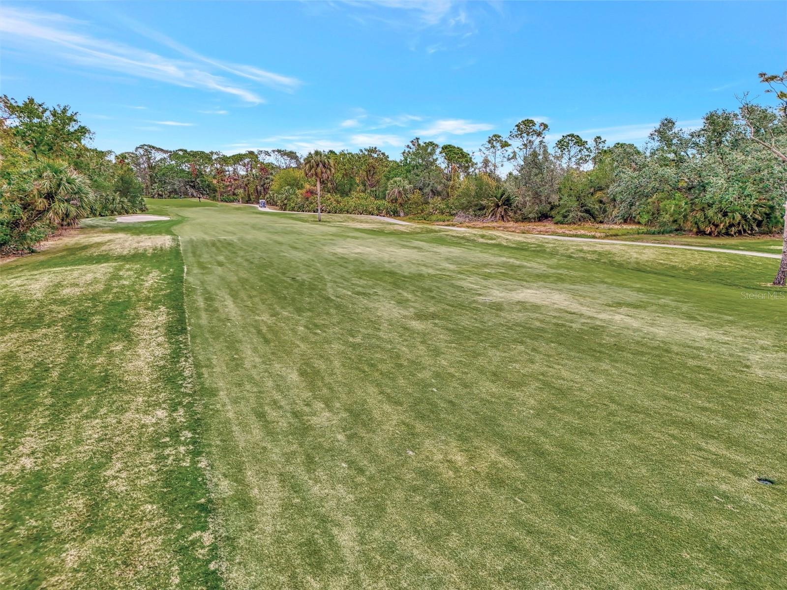 VENICE GOLF & COUNTRY CLUB UNIT 2A - Residential