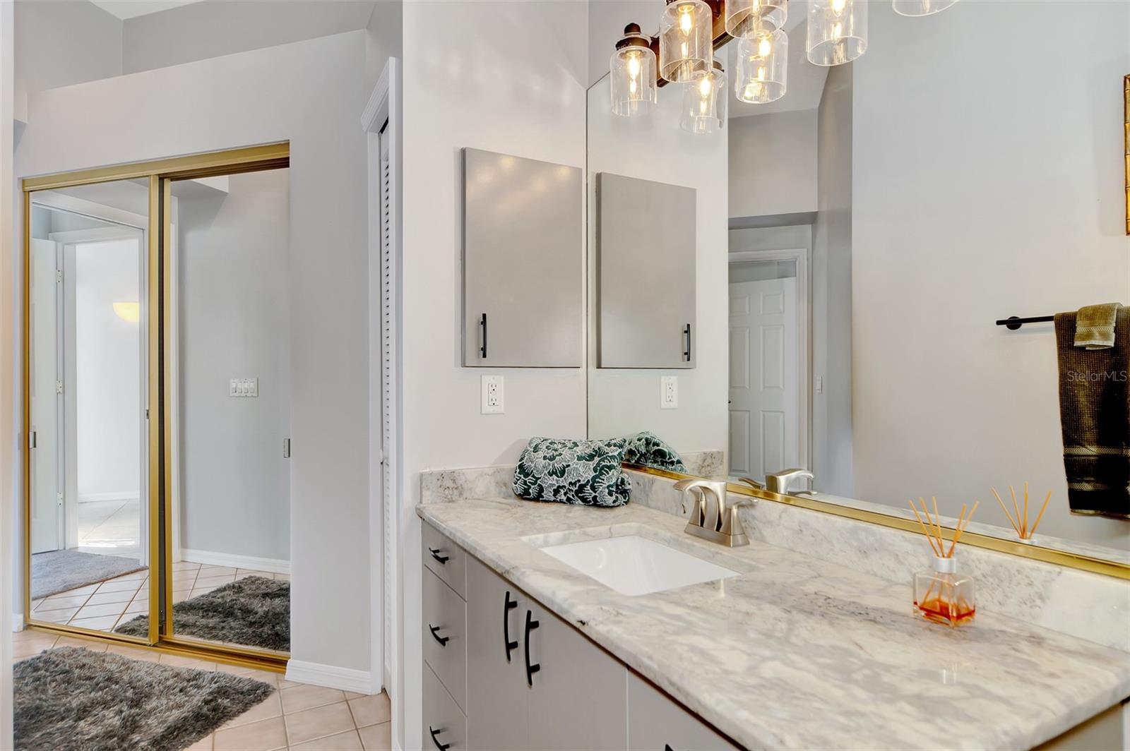 VENICE GOLF & COUNTRY CLUB UNIT 2A - Residential