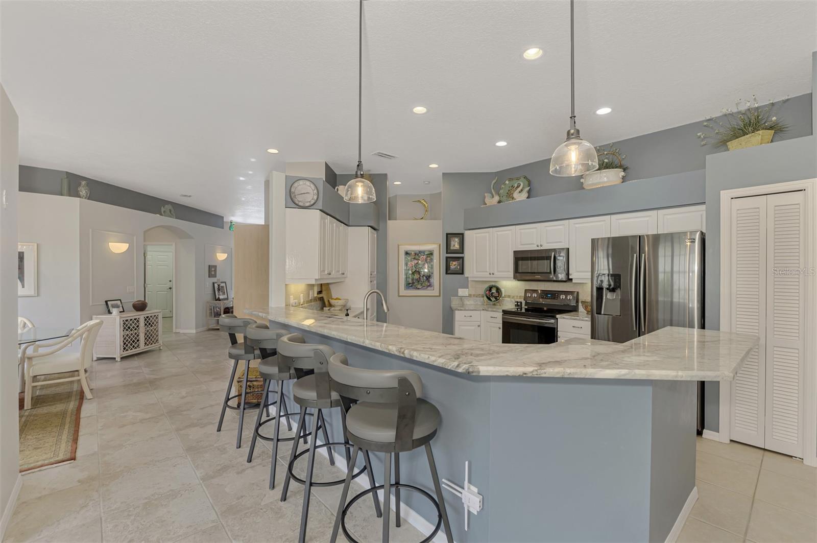 VENICE GOLF & COUNTRY CLUB UNIT 2A - Residential