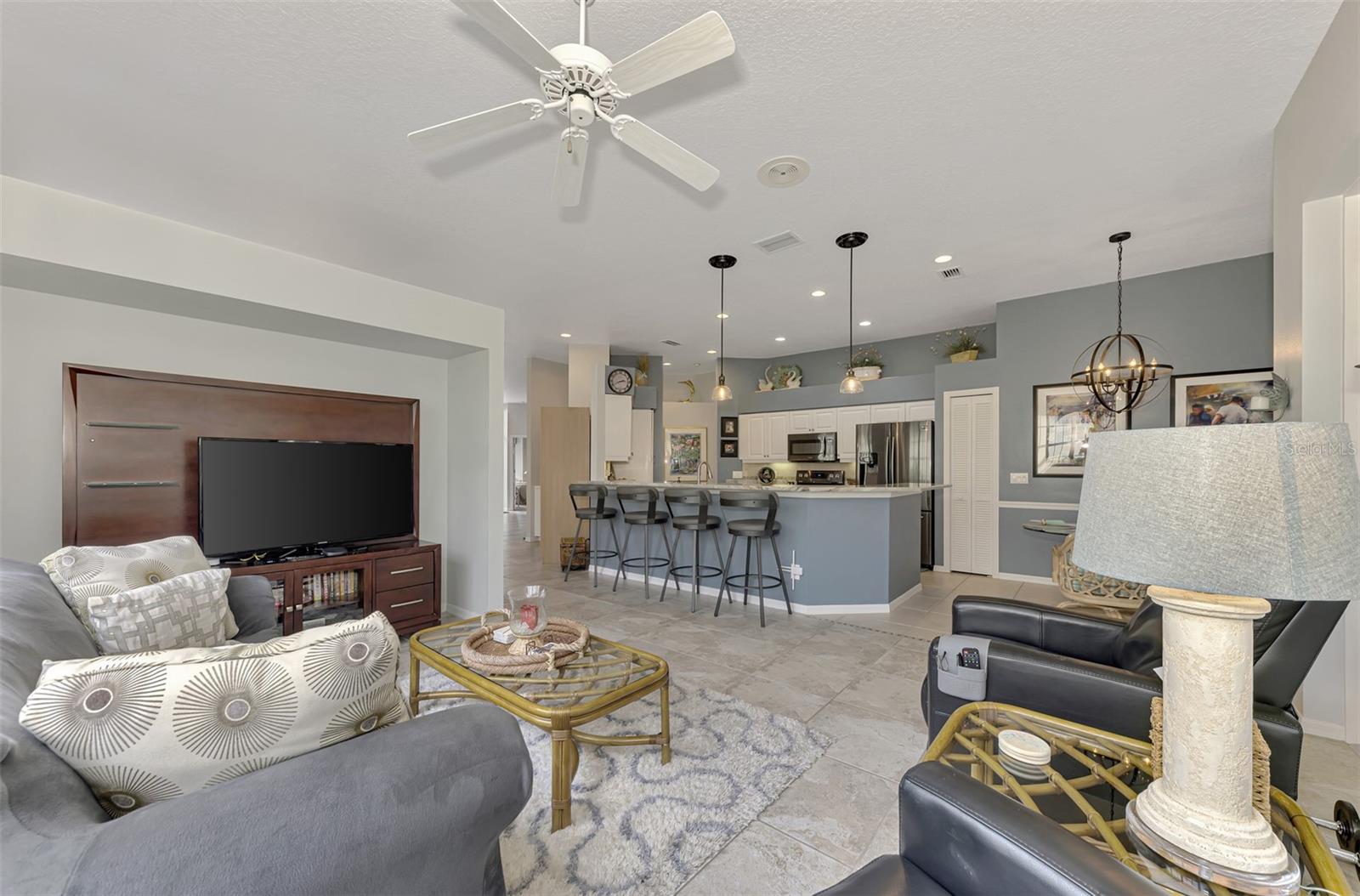 VENICE GOLF & COUNTRY CLUB UNIT 2A - Residential
