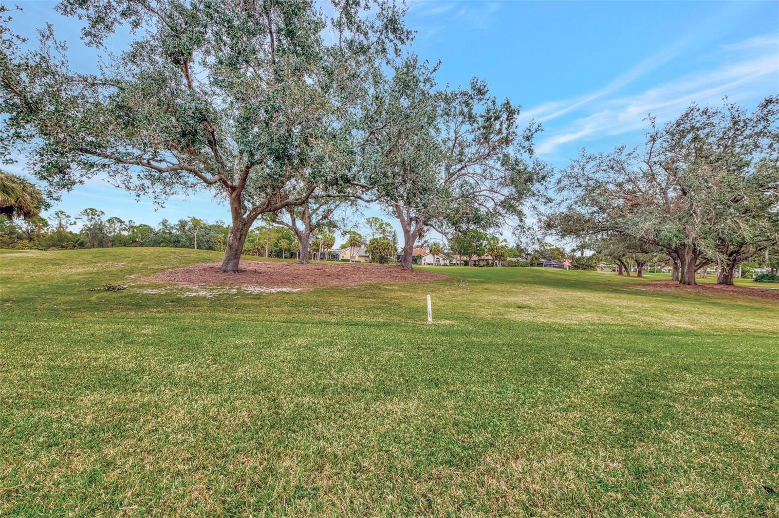 VENICE GOLF & COUNTRY CLUB UNIT 2A - Residential