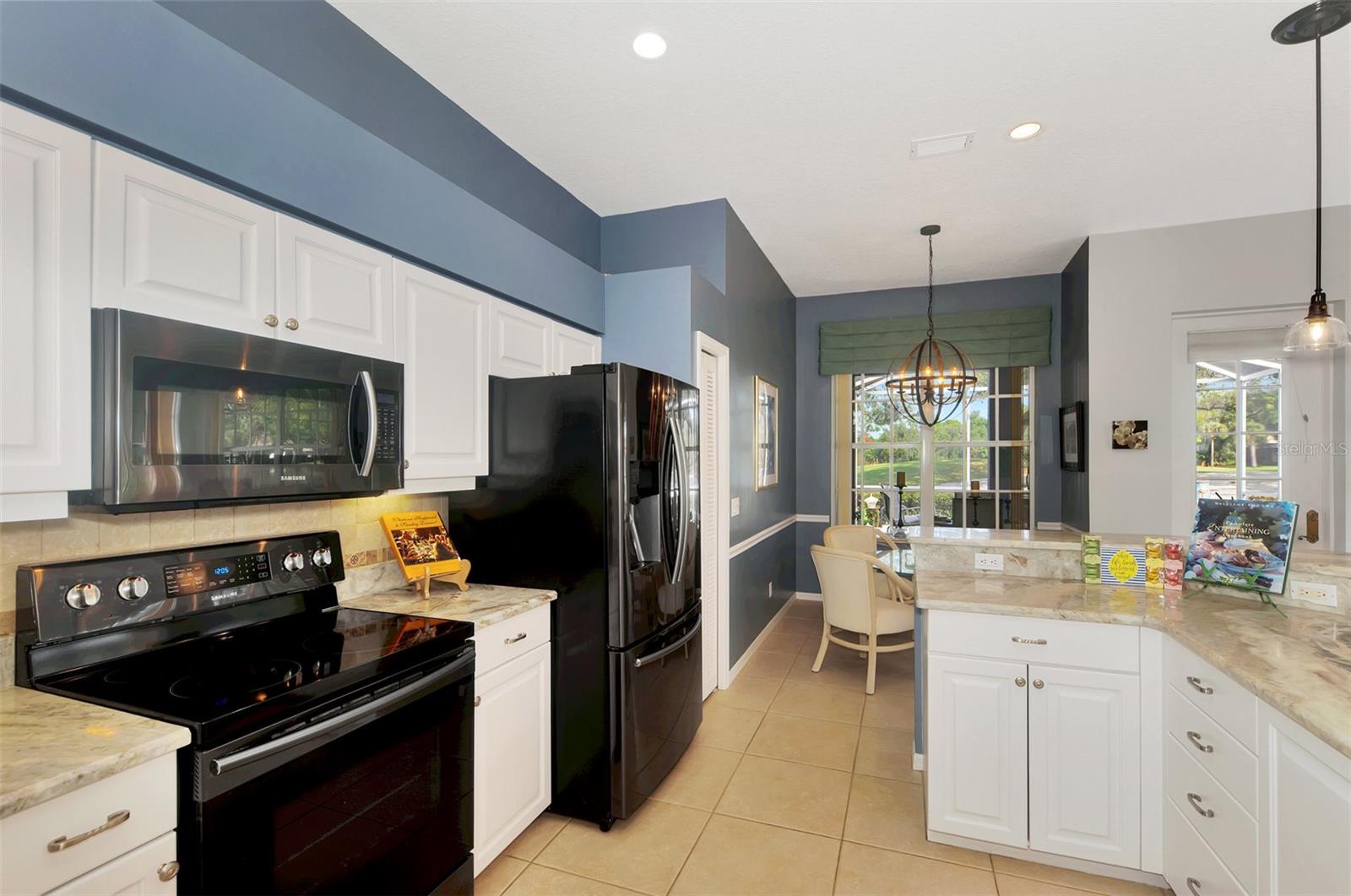 VENICE GOLF & COUNTRY CLUB UNIT 2A - Residential