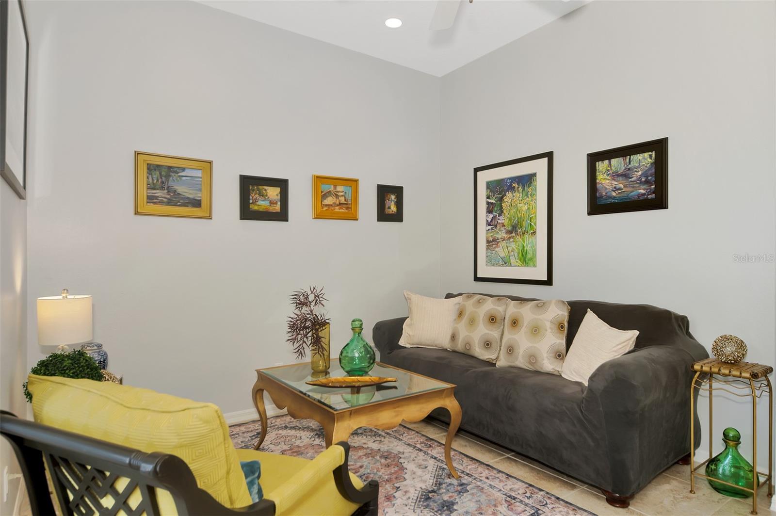 VENICE GOLF & COUNTRY CLUB UNIT 2A - Residential