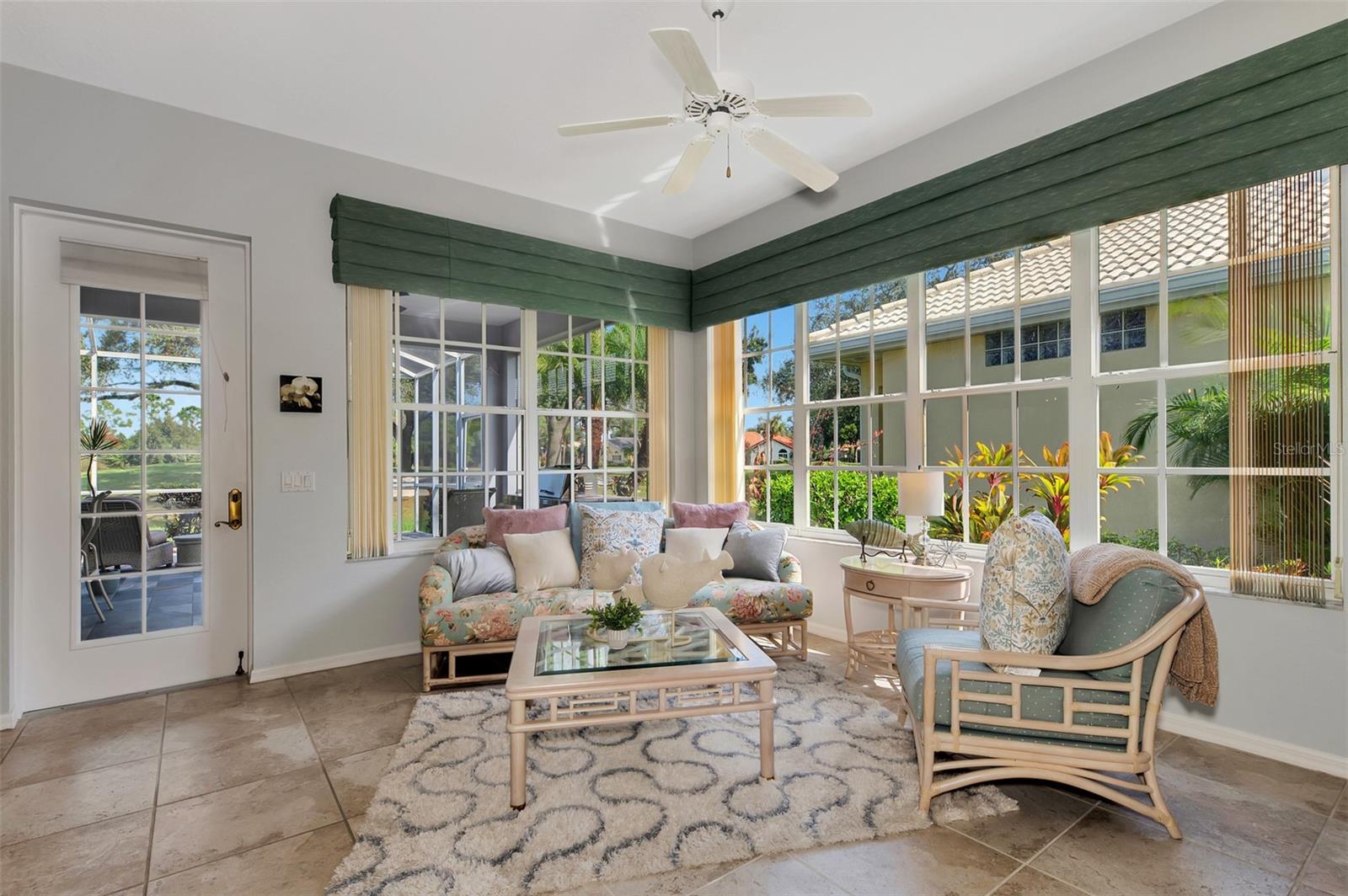 VENICE GOLF & COUNTRY CLUB UNIT 2A - Residential