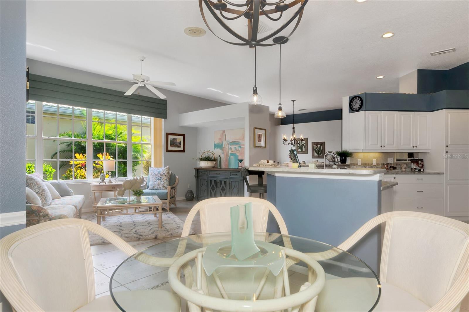 VENICE GOLF & COUNTRY CLUB UNIT 2A - Residential