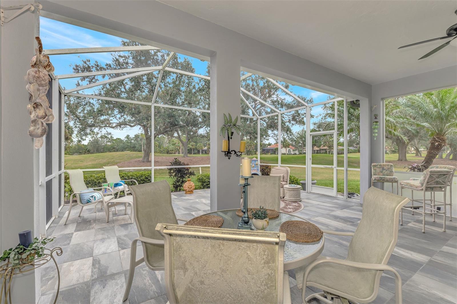 VENICE GOLF & COUNTRY CLUB UNIT 2A - Residential
