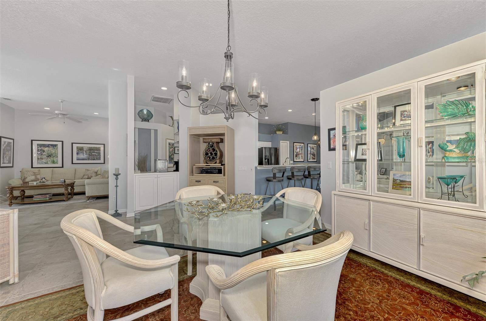 VENICE GOLF & COUNTRY CLUB UNIT 2A - Residential