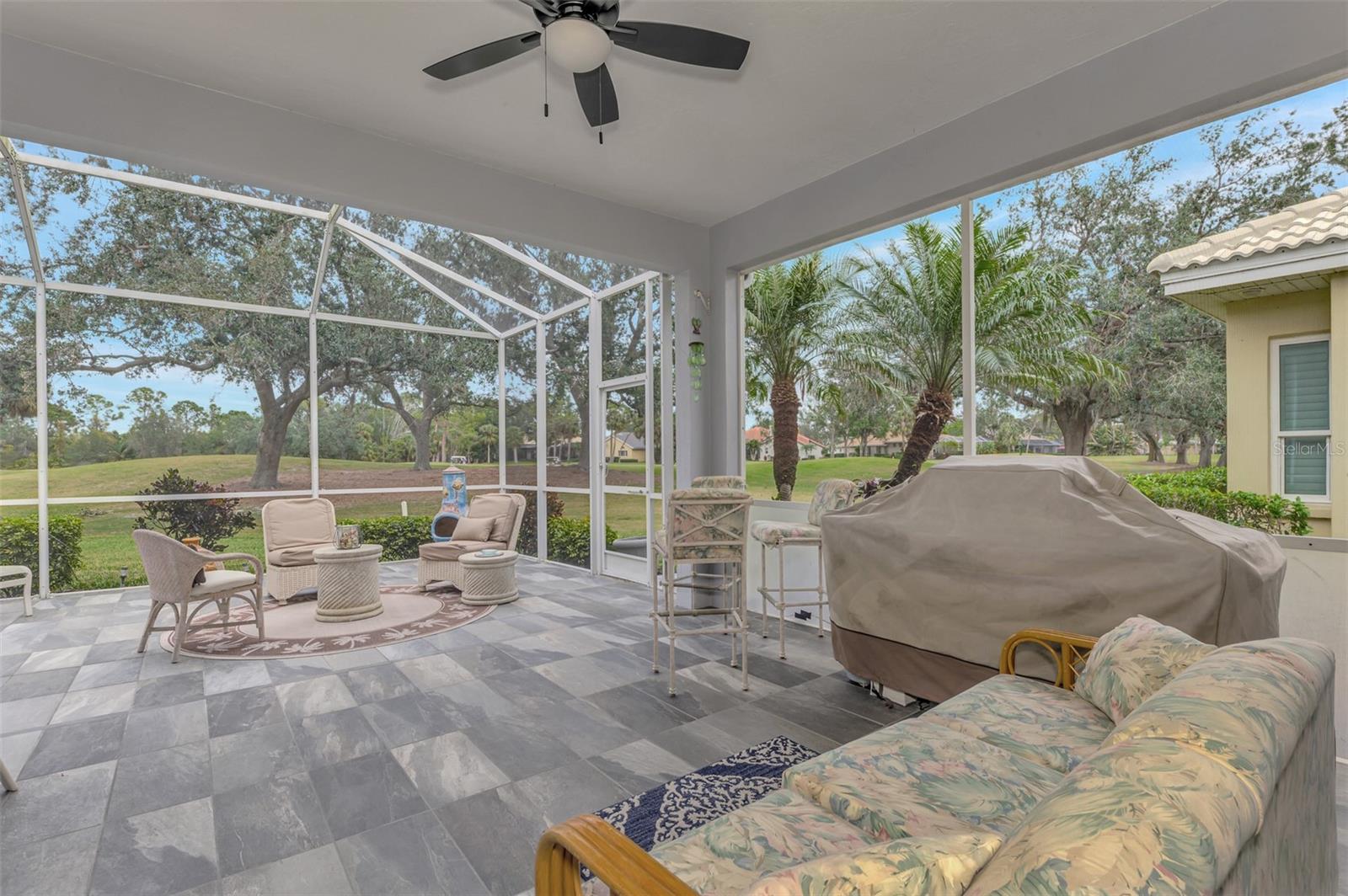 VENICE GOLF & COUNTRY CLUB UNIT 2A - Residential