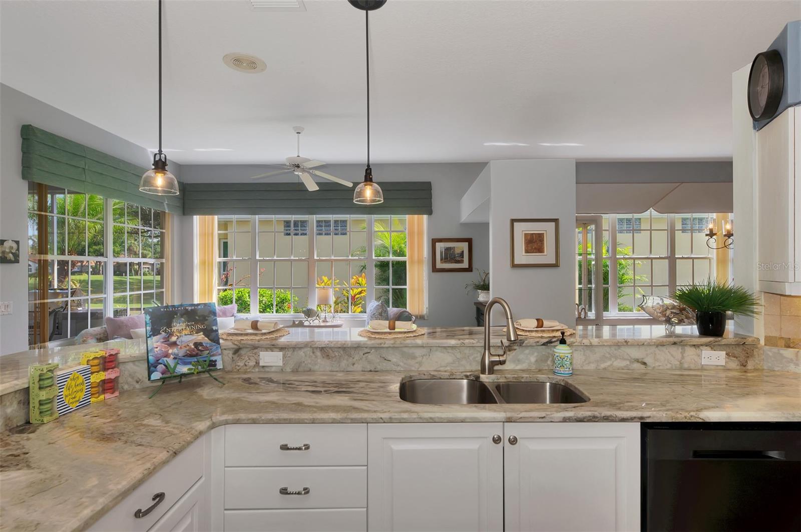 VENICE GOLF & COUNTRY CLUB UNIT 2A - Residential