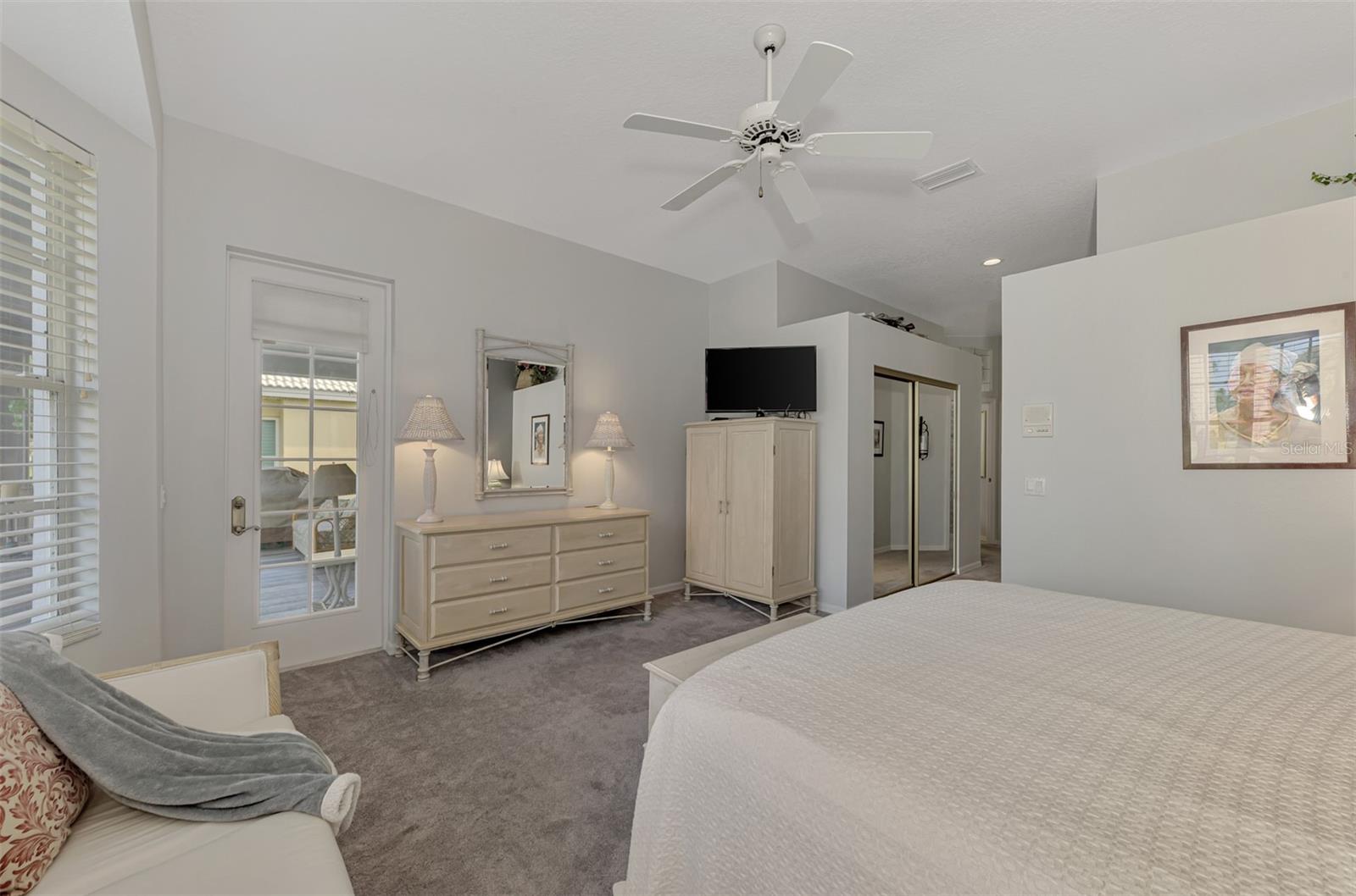 VENICE GOLF & COUNTRY CLUB UNIT 2A - Residential