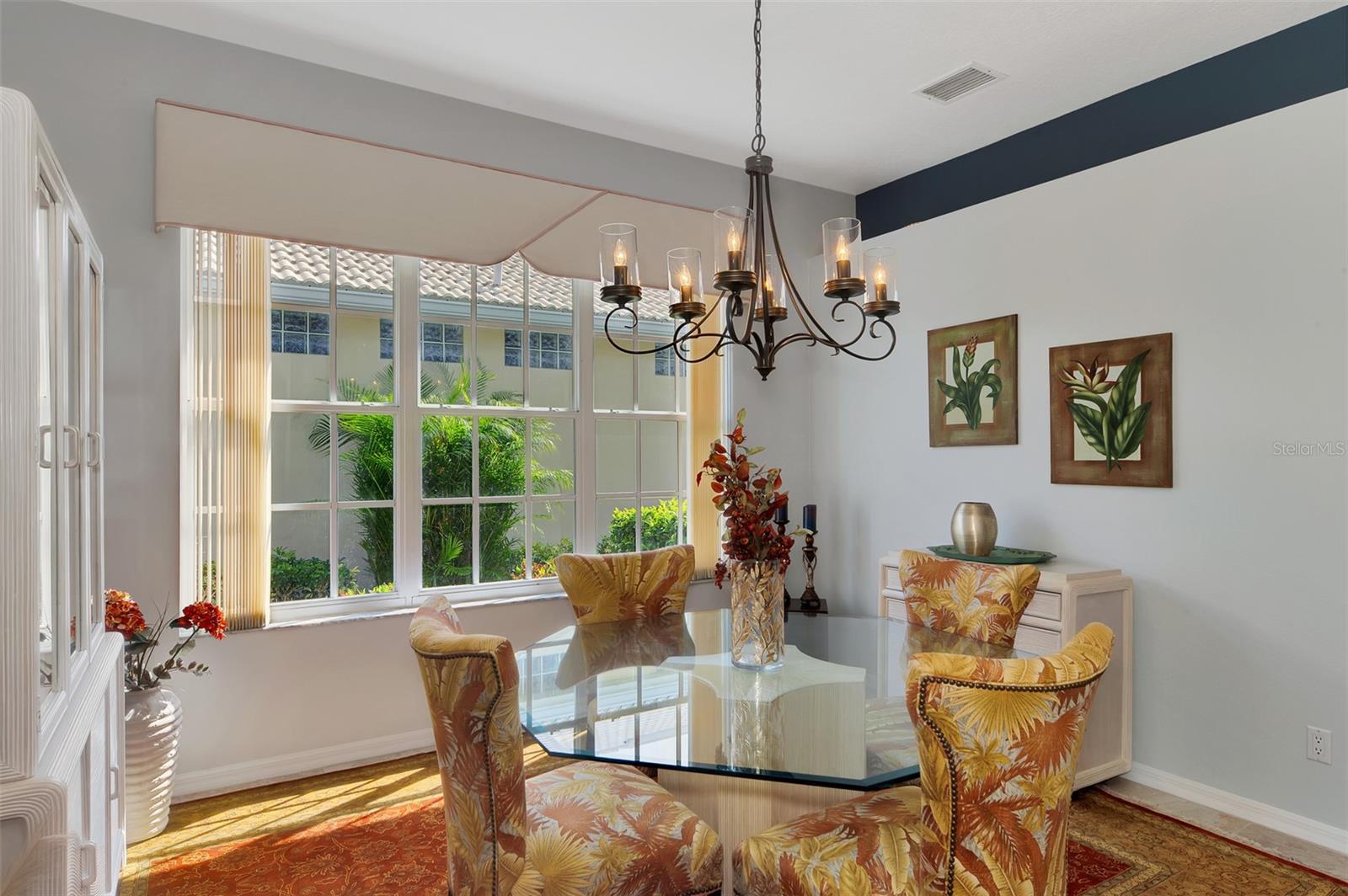 VENICE GOLF & COUNTRY CLUB UNIT 2A - Residential