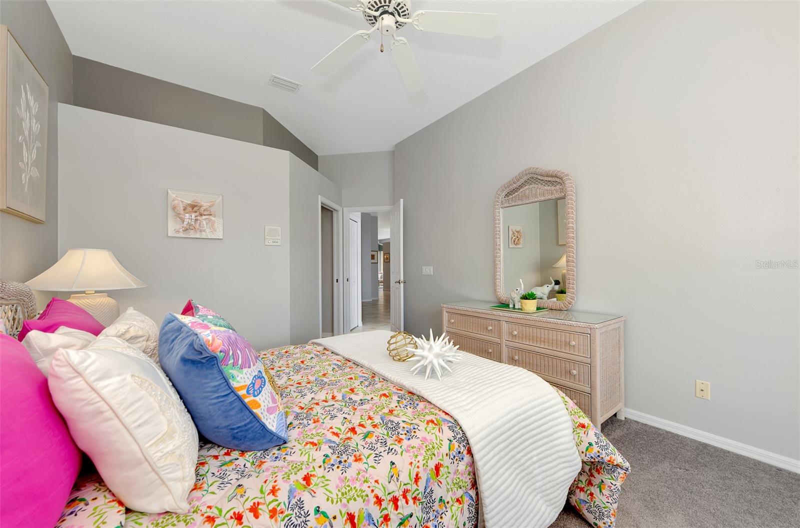 VENICE GOLF & COUNTRY CLUB UNIT 2A - Residential