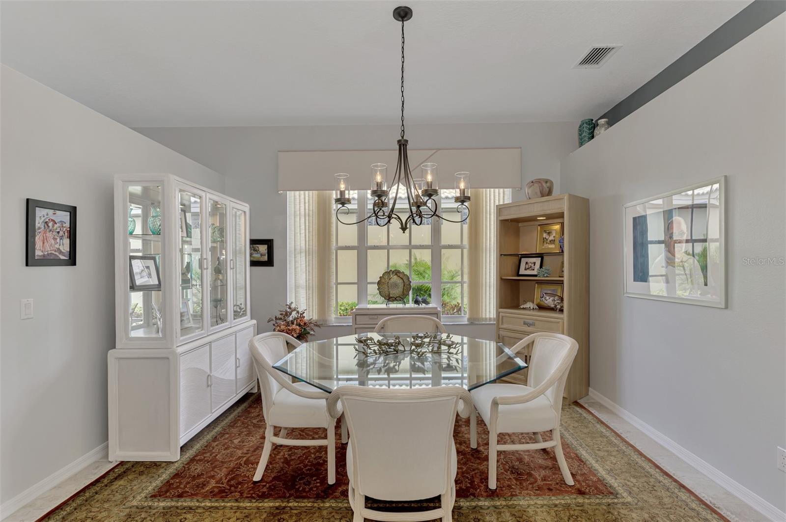 VENICE GOLF & COUNTRY CLUB UNIT 2A - Residential
