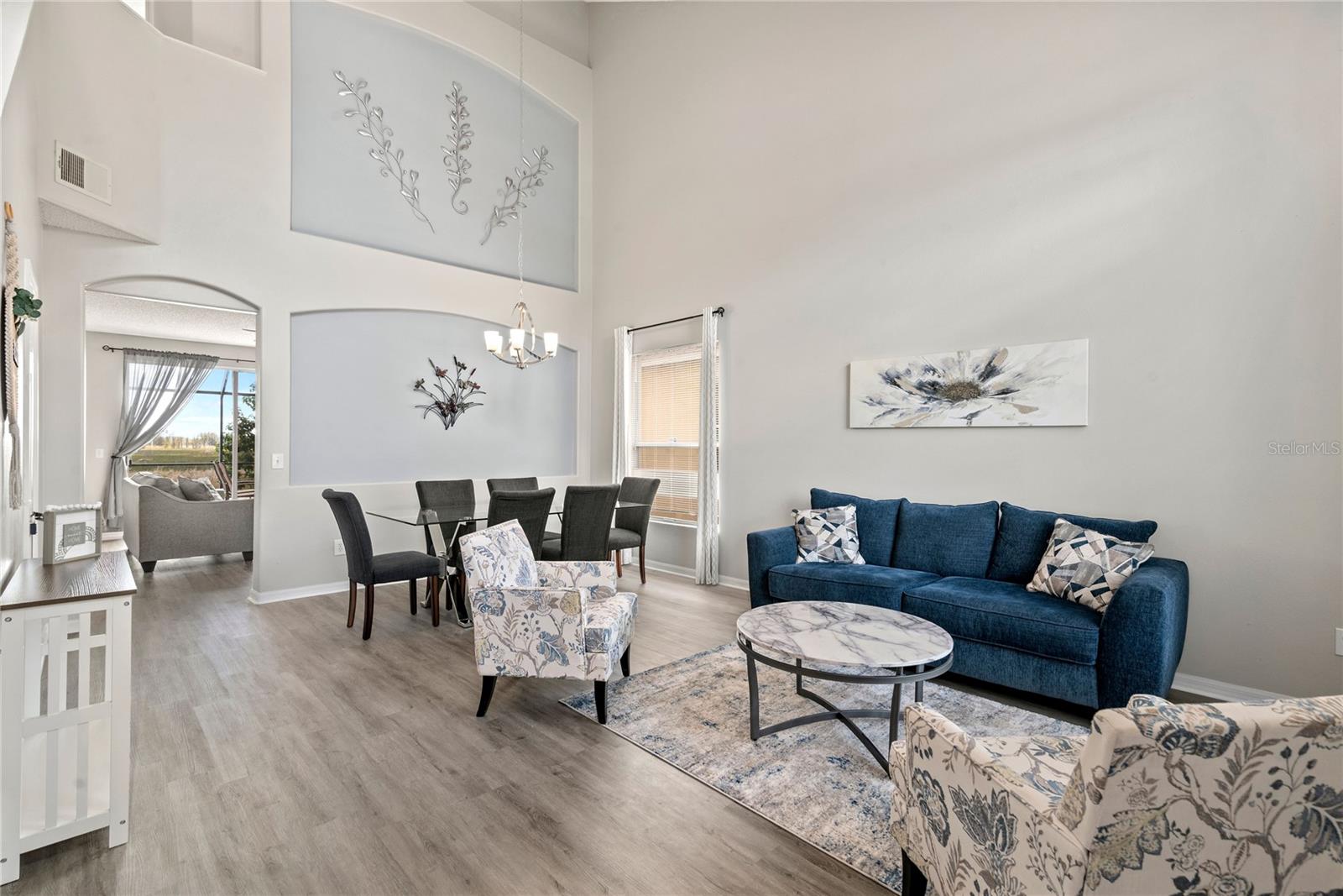 SUNSET RIDGE PH 02 - Residential Lease