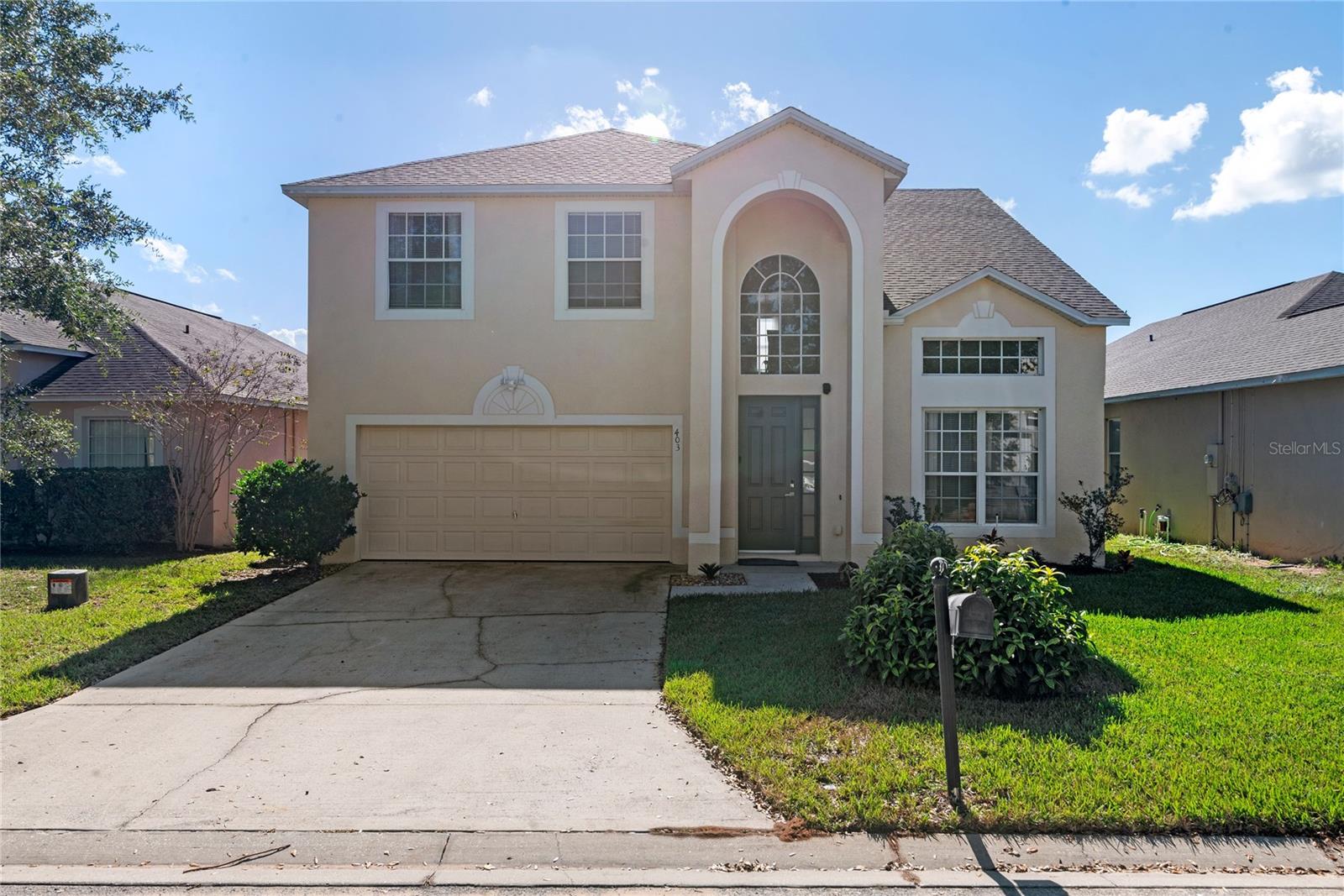 SUNSET RIDGE PH 02 - Residential Lease