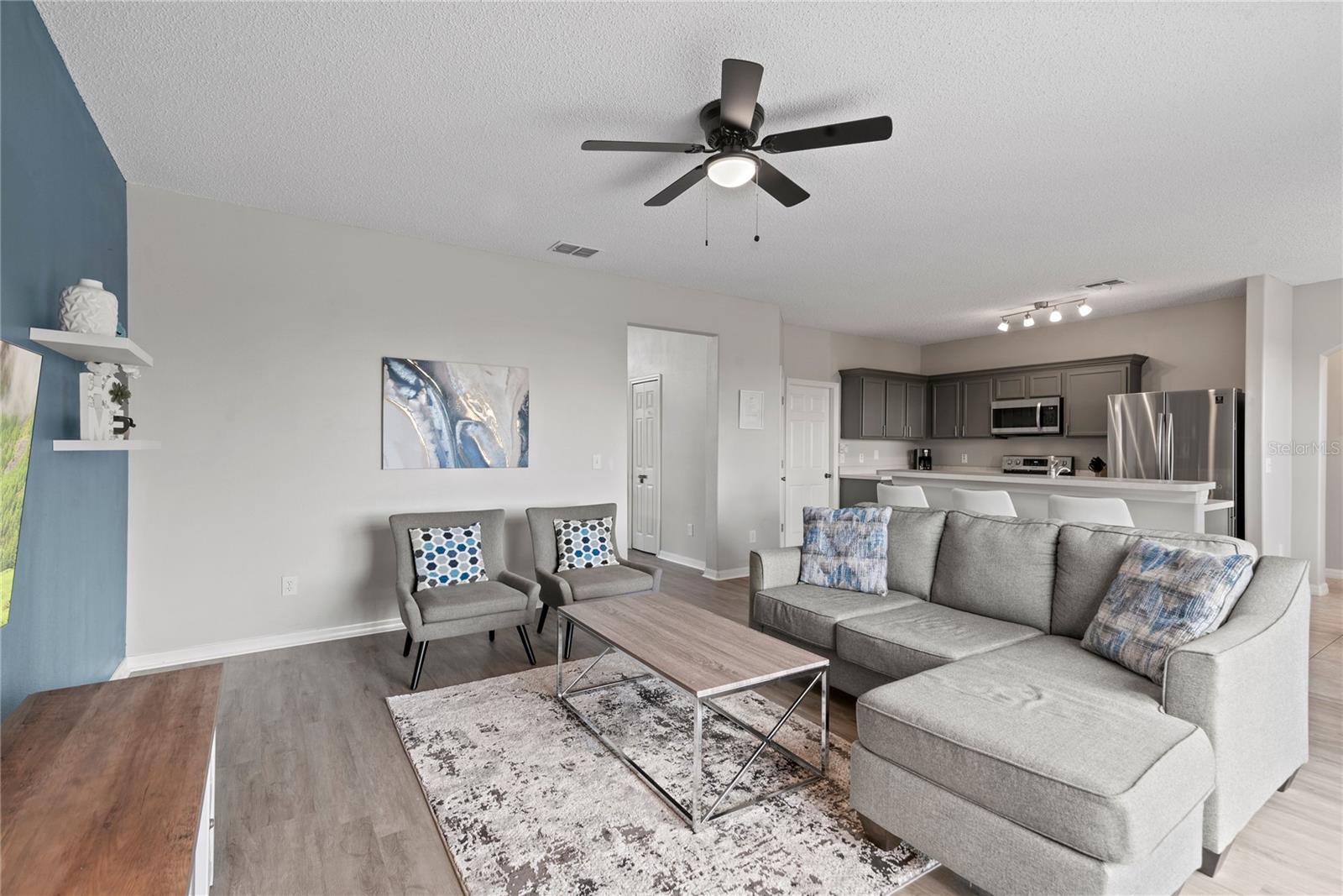 SUNSET RIDGE PH 02 - Residential Lease