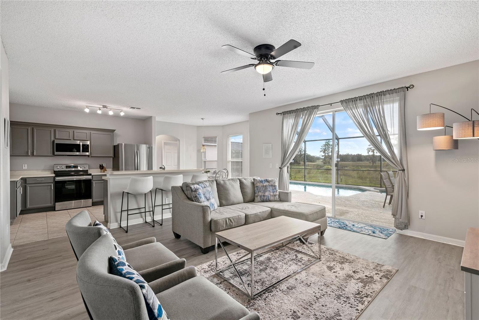 SUNSET RIDGE PH 02 - Residential Lease