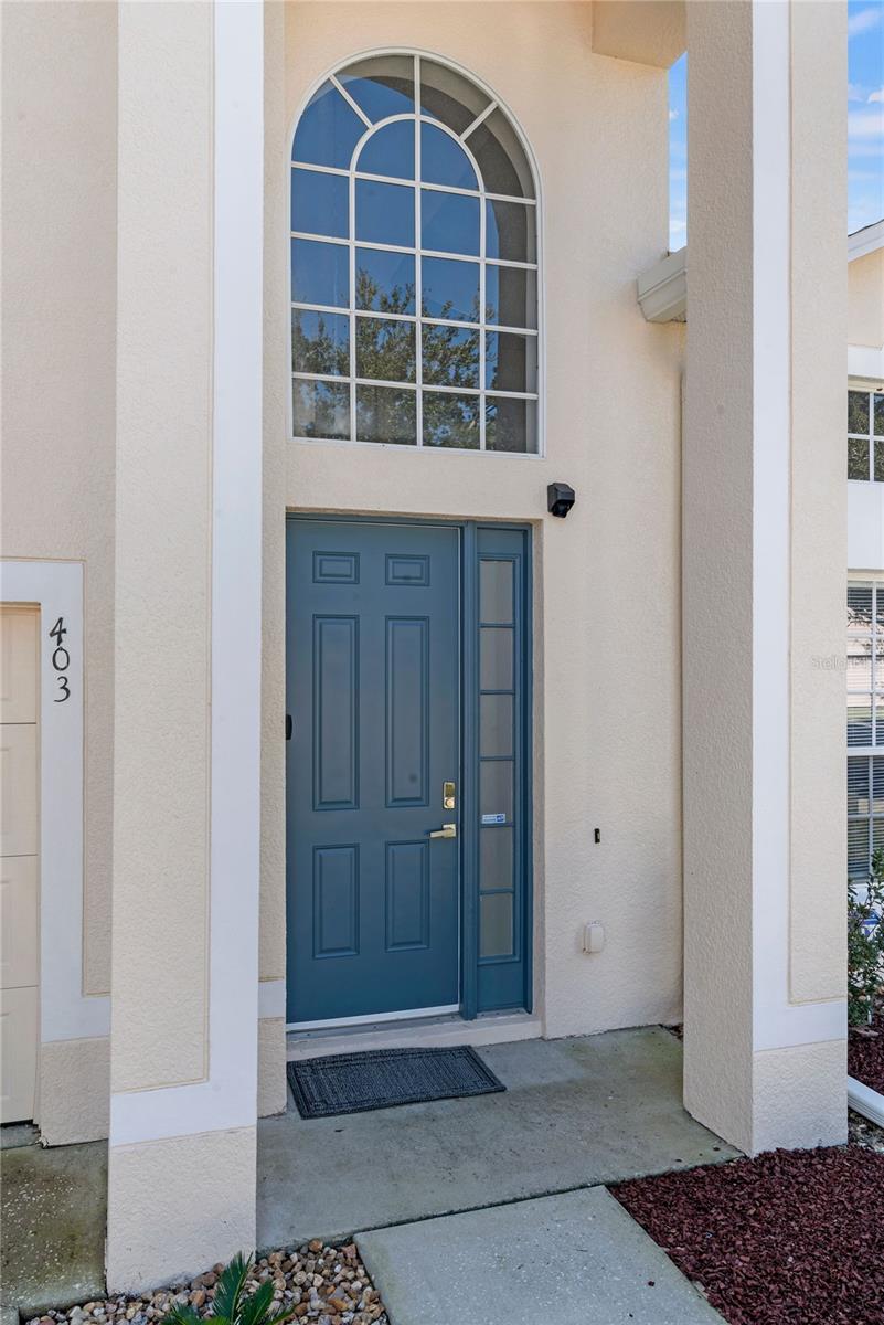 SUNSET RIDGE PH 02 - Residential Lease