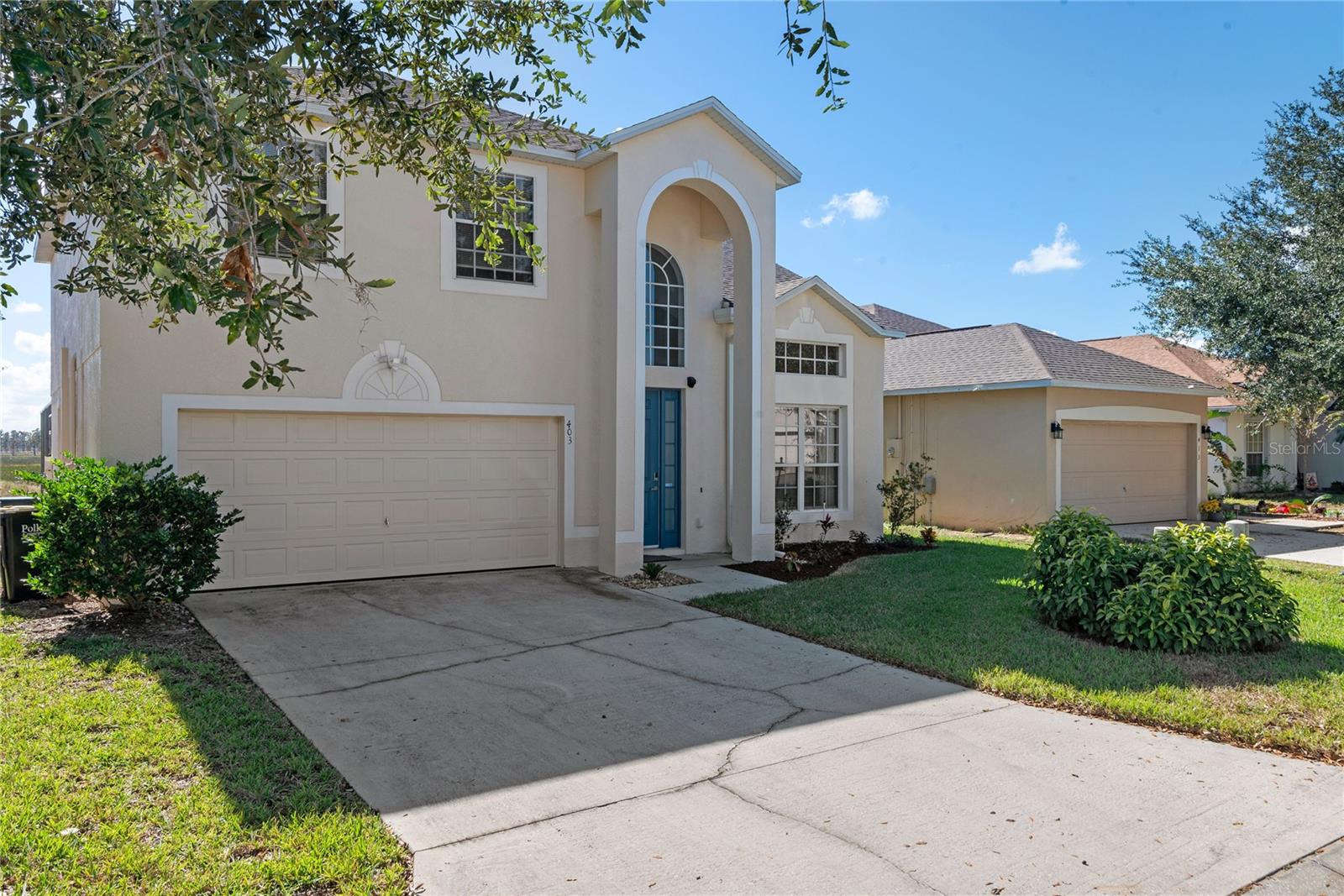 SUNSET RIDGE PH 02 - Residential Lease