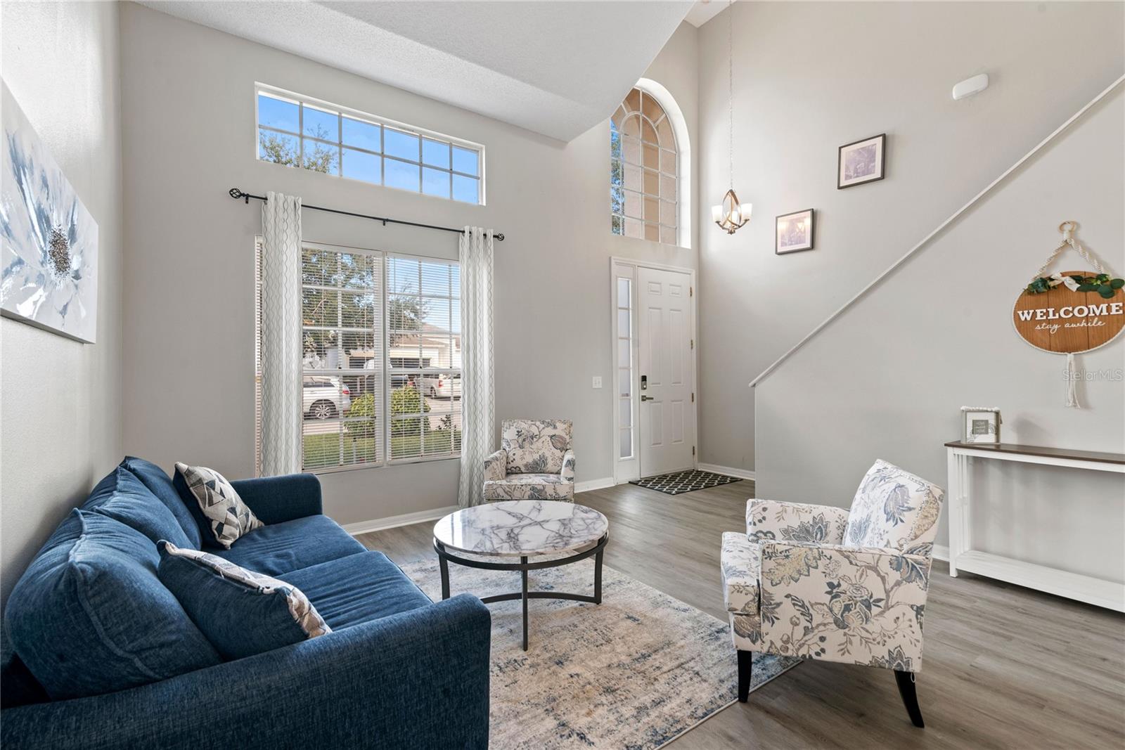 SUNSET RIDGE PH 02 - Residential Lease