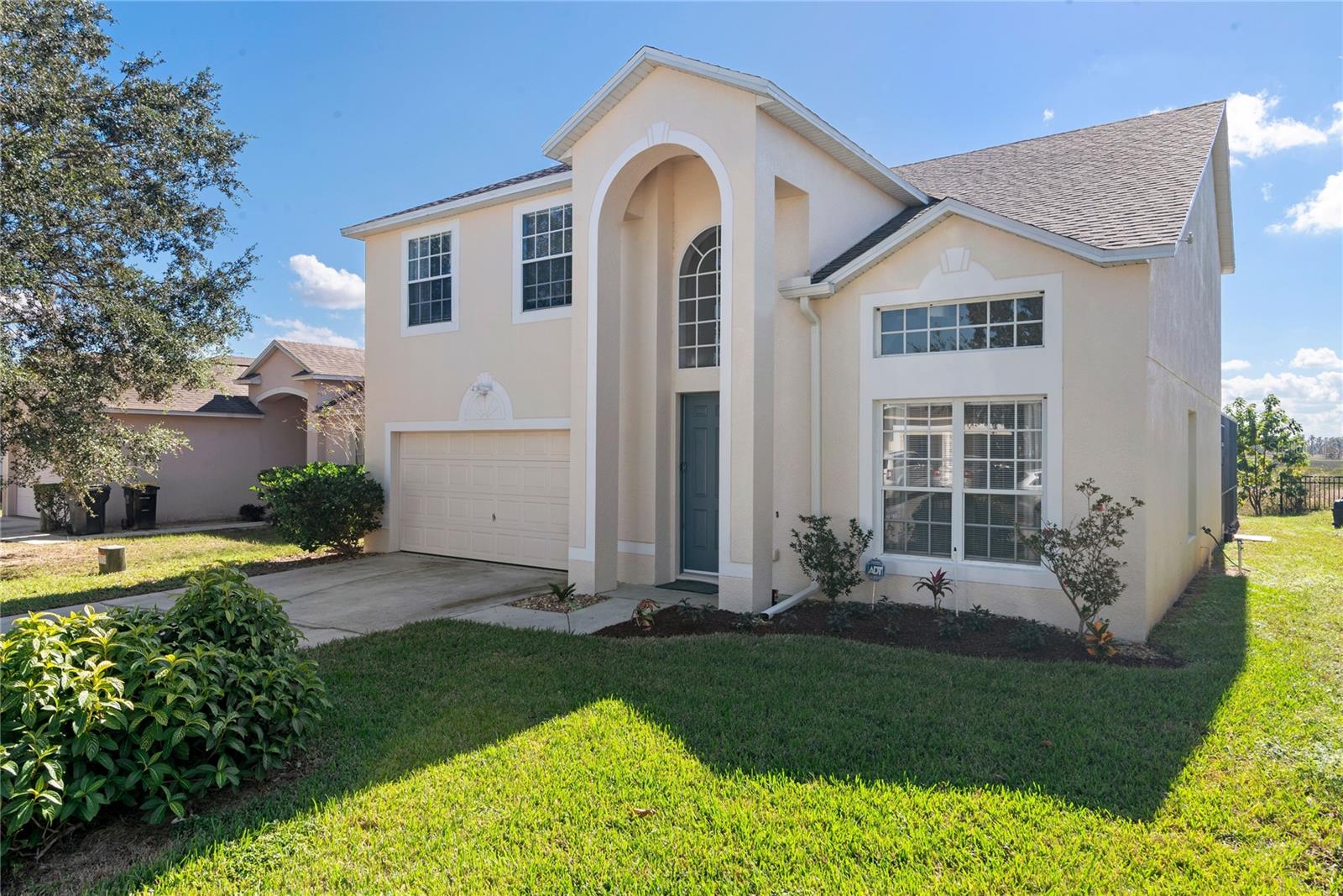 SUNSET RIDGE PH 02 - Residential Lease