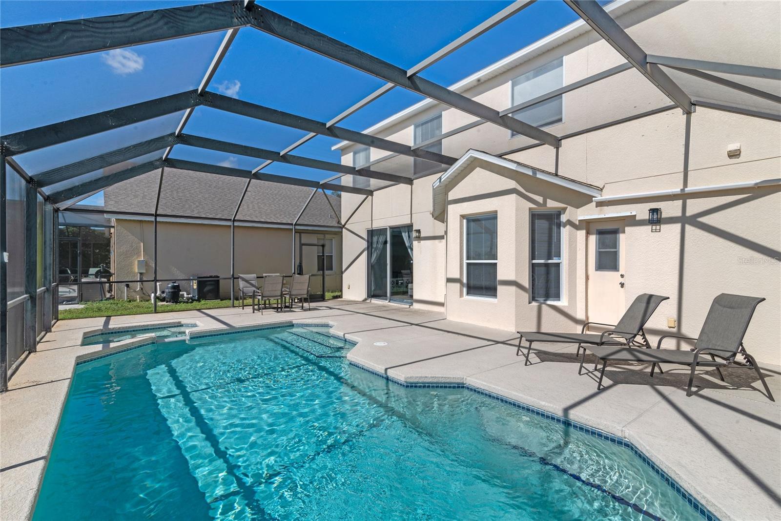 SUNSET RIDGE PH 02 - Residential Lease