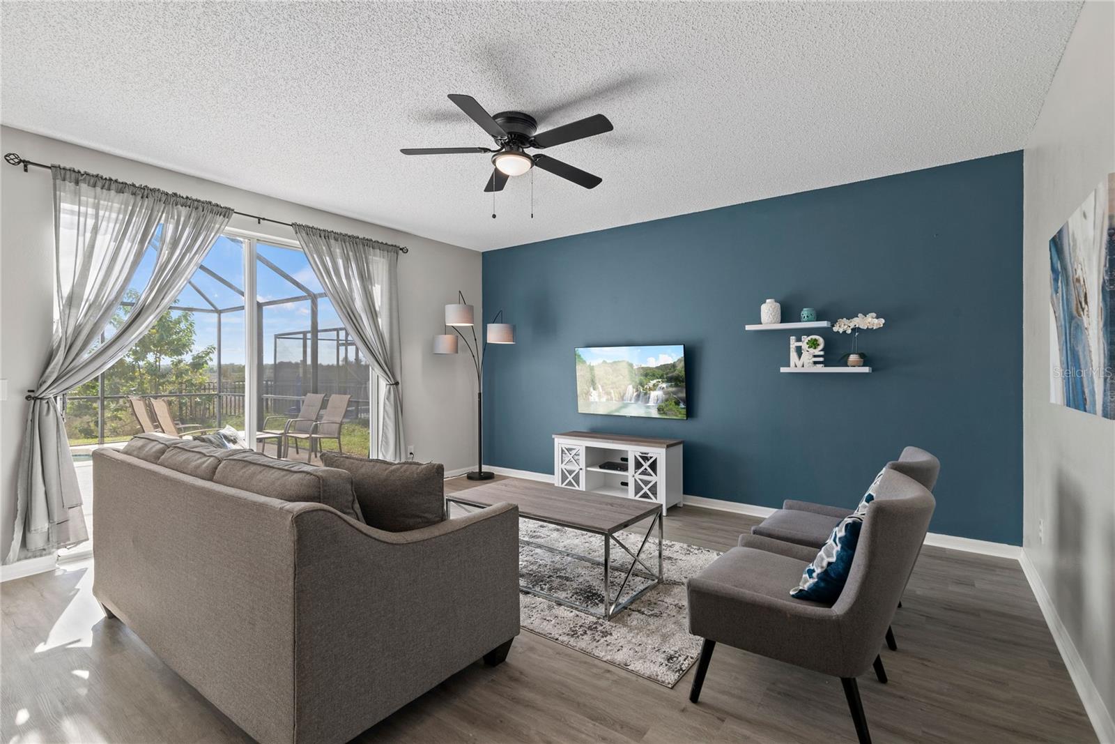 SUNSET RIDGE PH 02 - Residential Lease