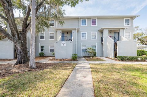 A home in TAMPA