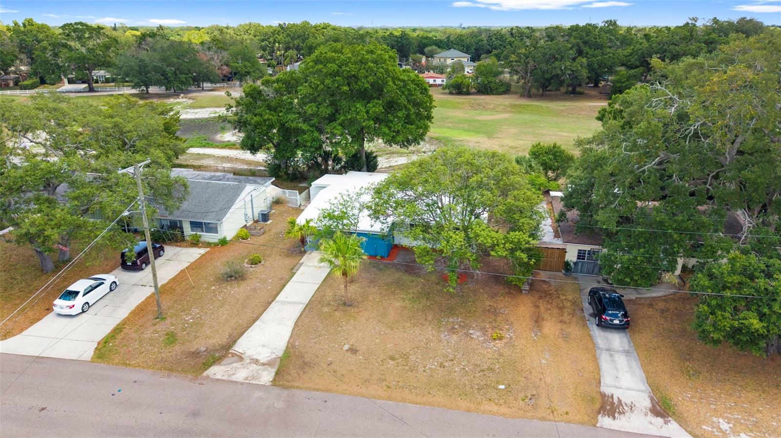 GOLFLAND PARK SUB - Residential