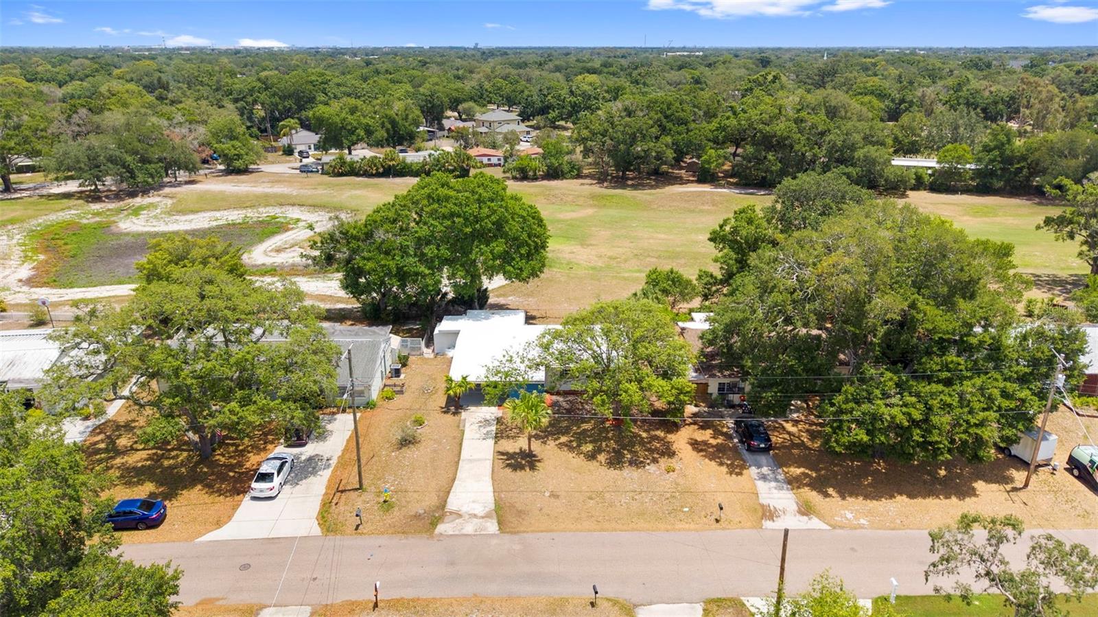 GOLFLAND PARK SUB - Residential