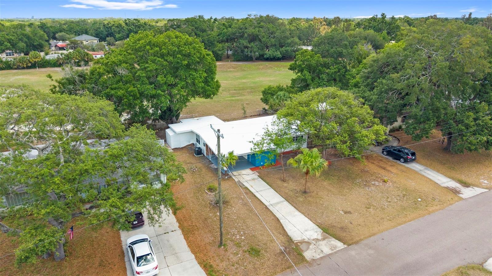 GOLFLAND PARK SUB - Residential
