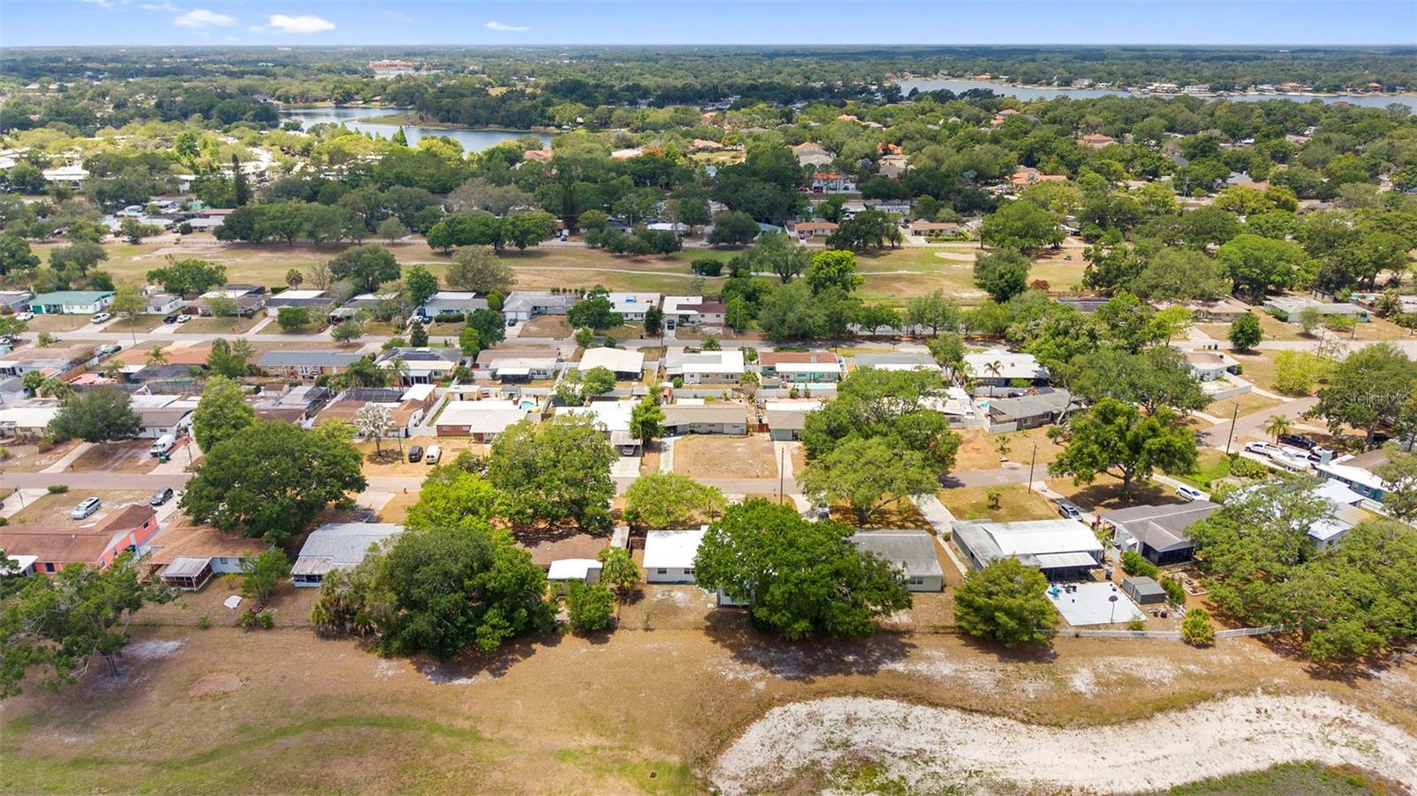 GOLFLAND PARK SUB - Residential