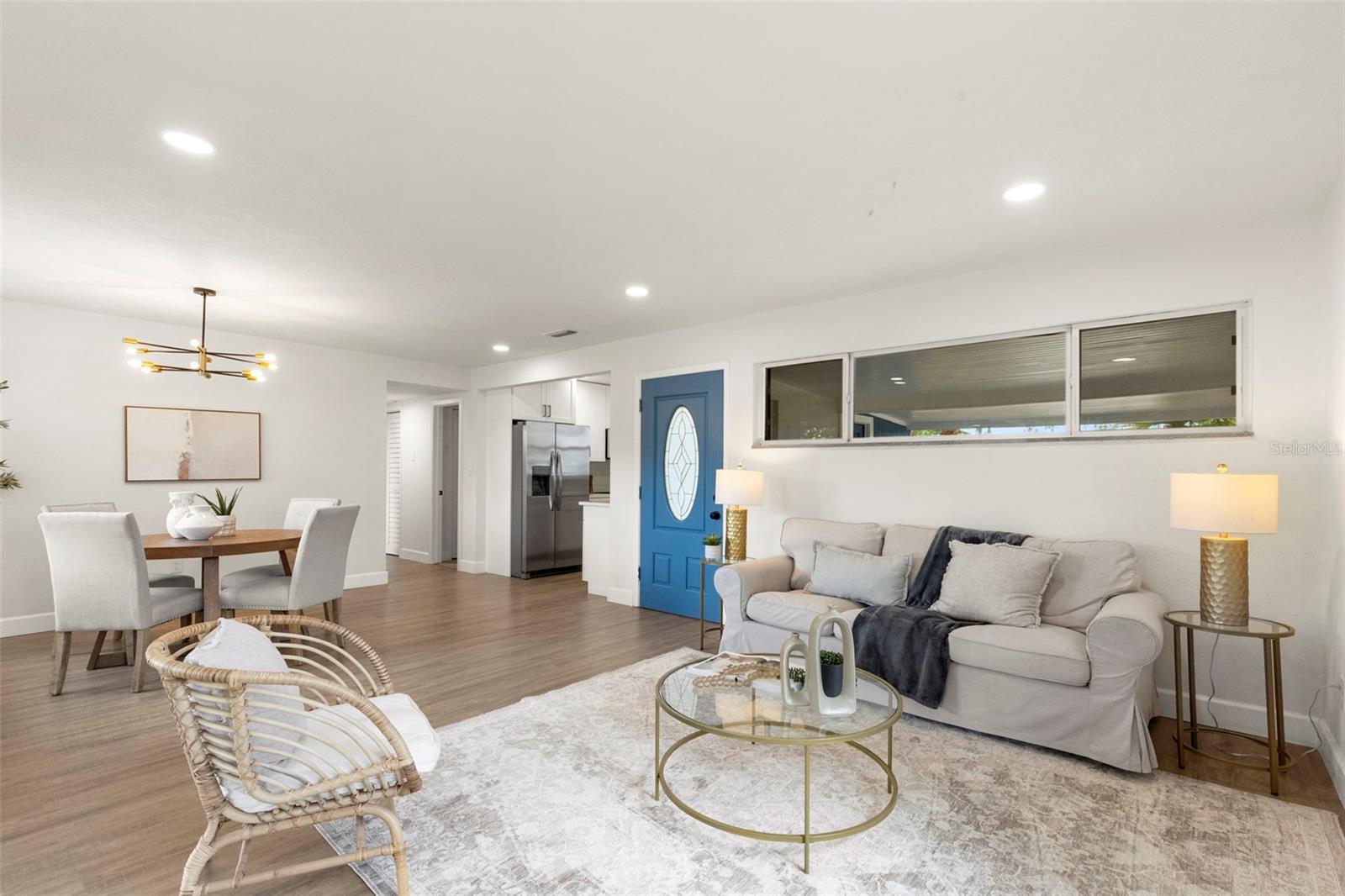 GOLFLAND PARK SUB - Residential