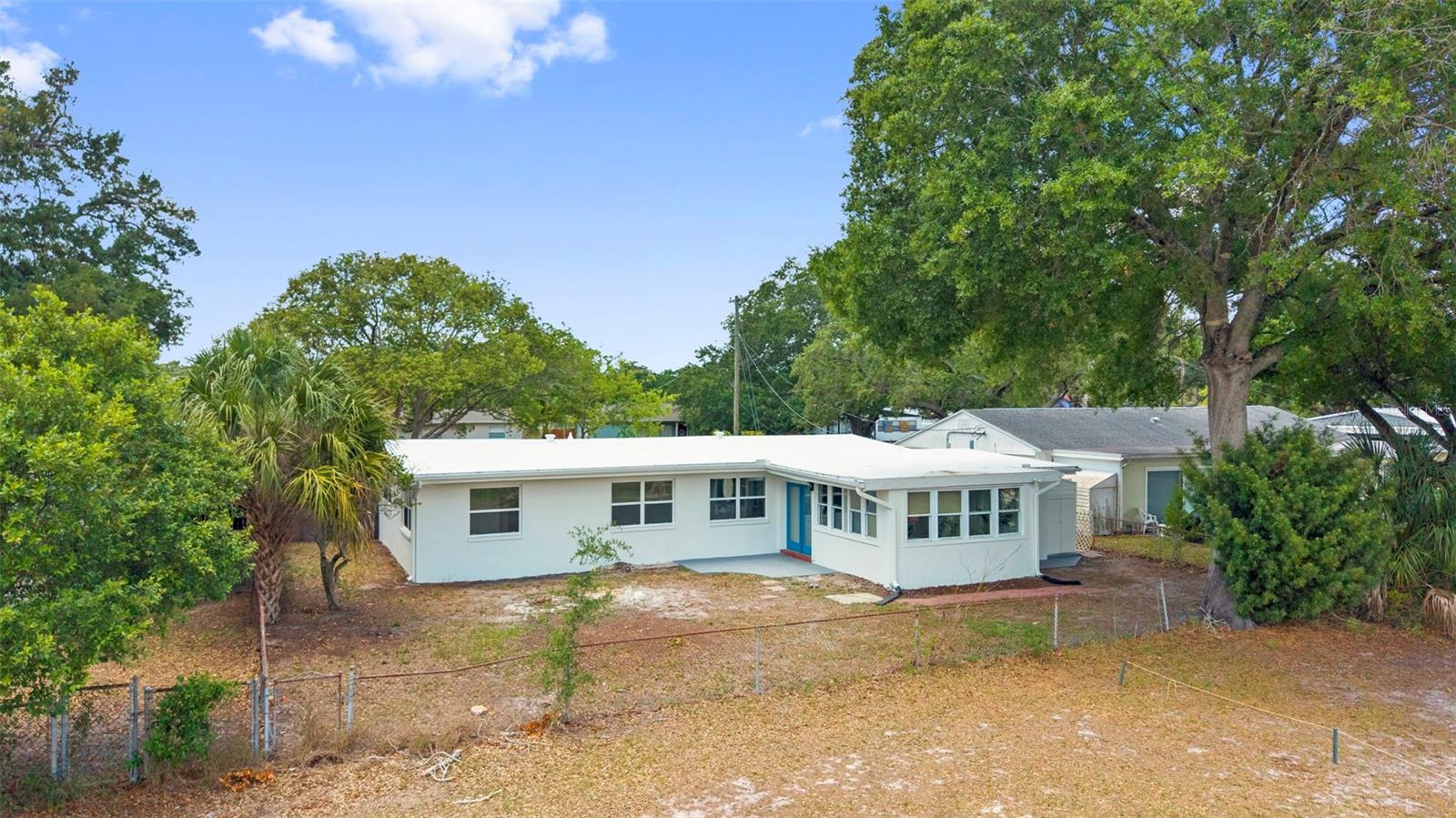 GOLFLAND PARK SUB - Residential