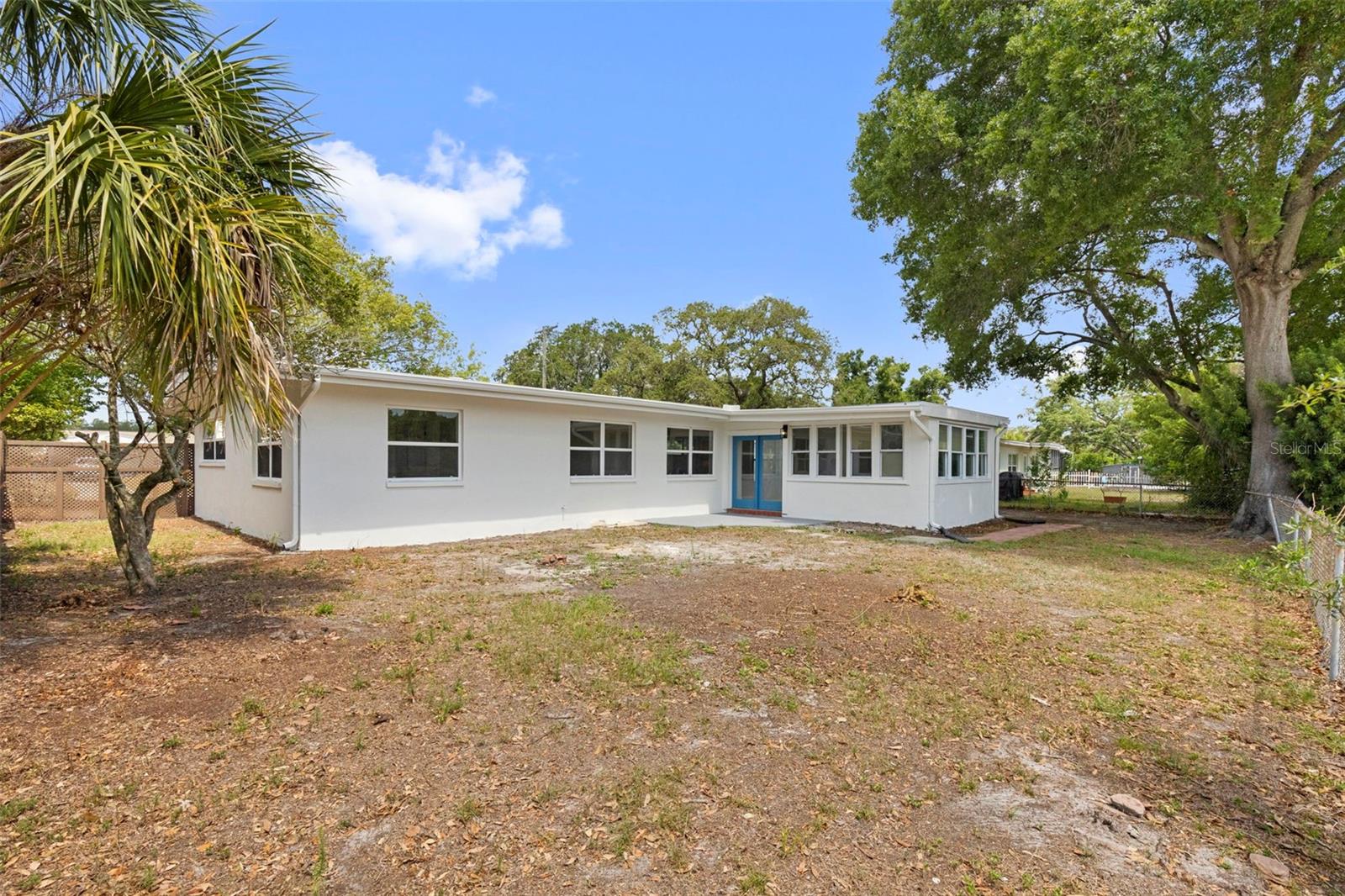 GOLFLAND PARK SUB - Residential