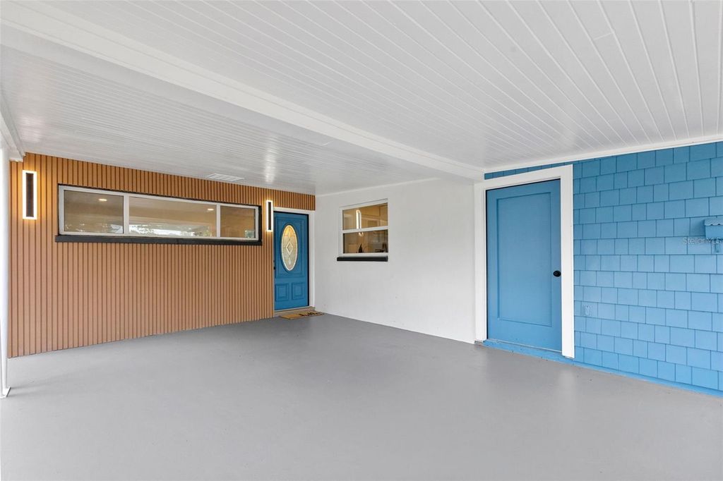 Photo of 10221 N Fleetwood Drive, Tampa, FL 33612 (MLS # TB8510927)