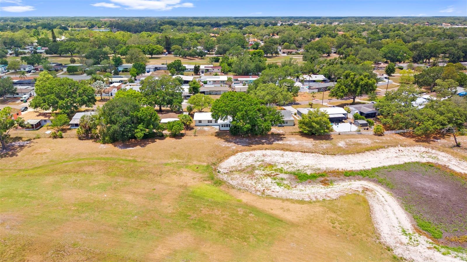 GOLFLAND PARK SUB - Residential