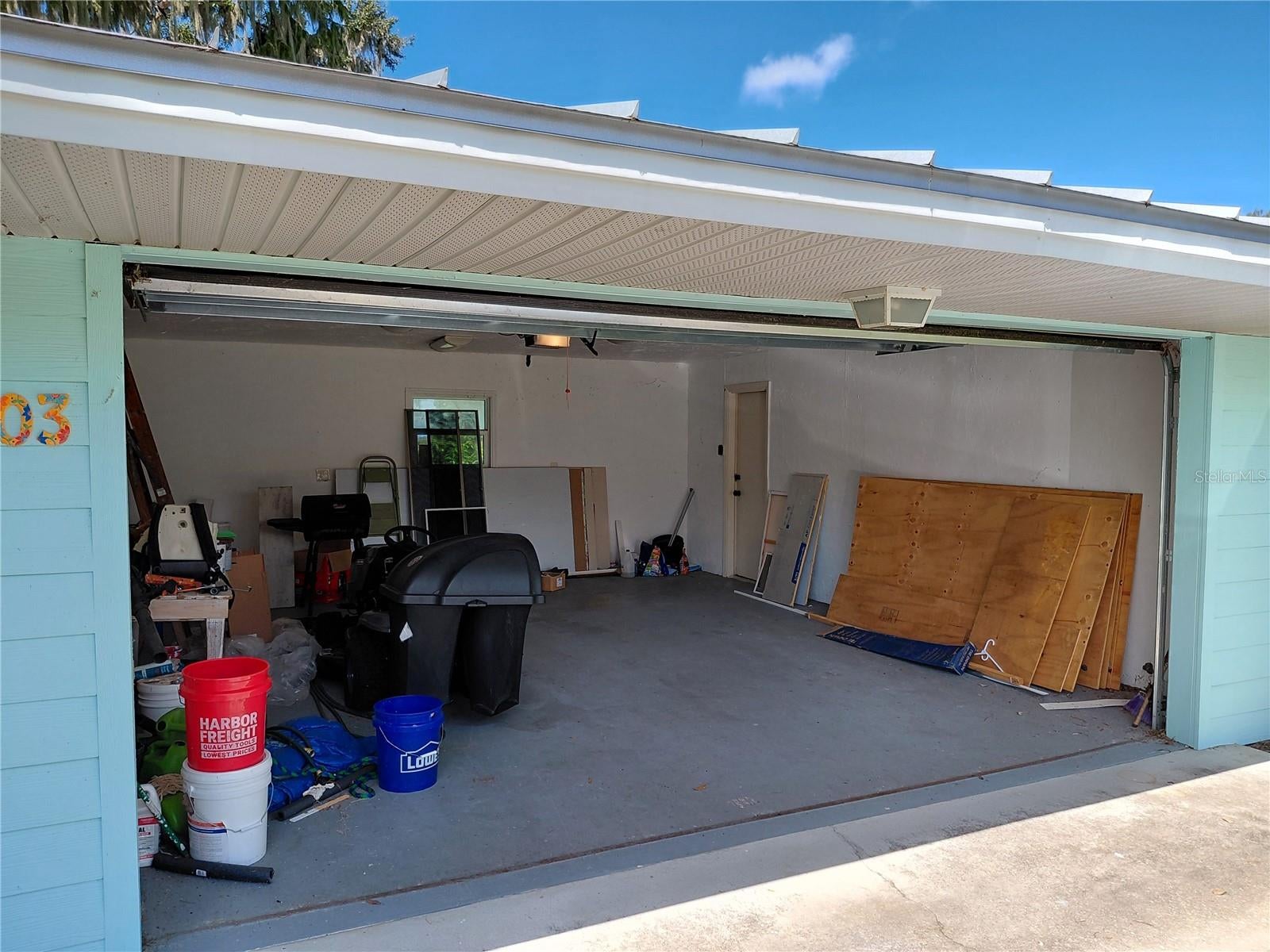 1303 CLUB LANE