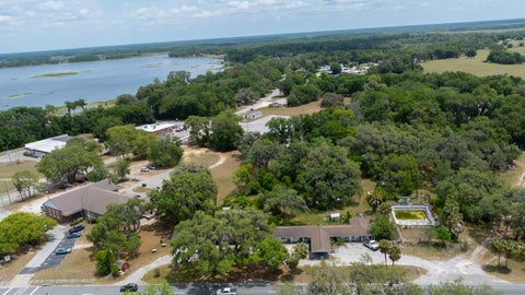 Tiny photo for 2355 N Florida Avenue, Hernando, FL 34442 (MLS # TB8512429)