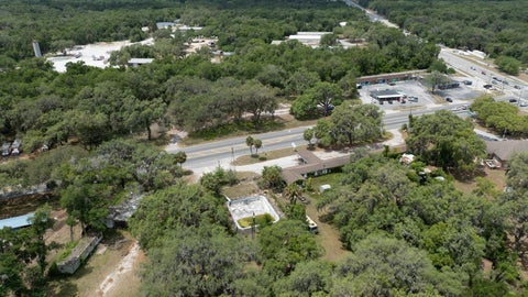 Tiny photo for 2355 N Florida Avenue, Hernando, FL 34442 (MLS # TB8512429)