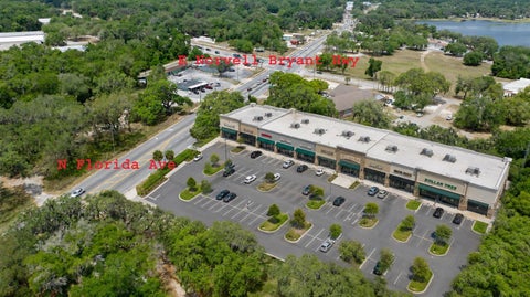 Tiny photo for 2355 N Florida Avenue, Hernando, FL 34442 (MLS # TB8512429)