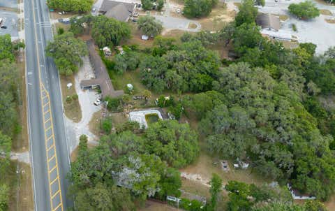 Tiny photo for 2355 N Florida Avenue, Hernando, FL 34442 (MLS # TB8512429)