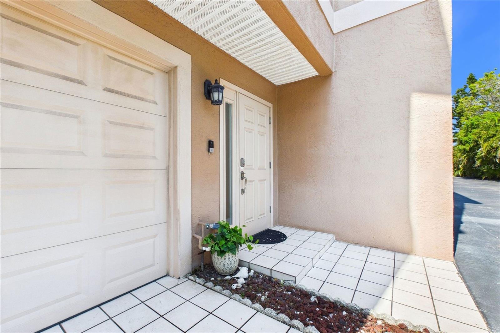 PALM ISLAND TWNHMS - Residential