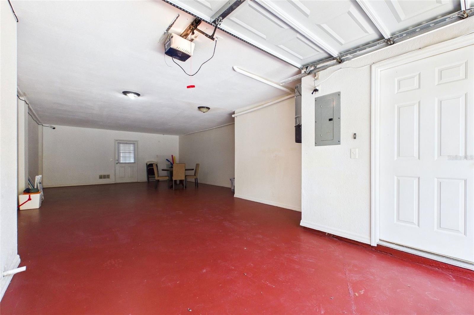 PALM ISLAND TWNHMS - Residential