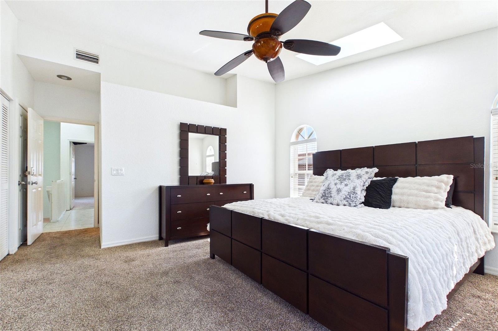 PALM ISLAND TWNHMS - Residential