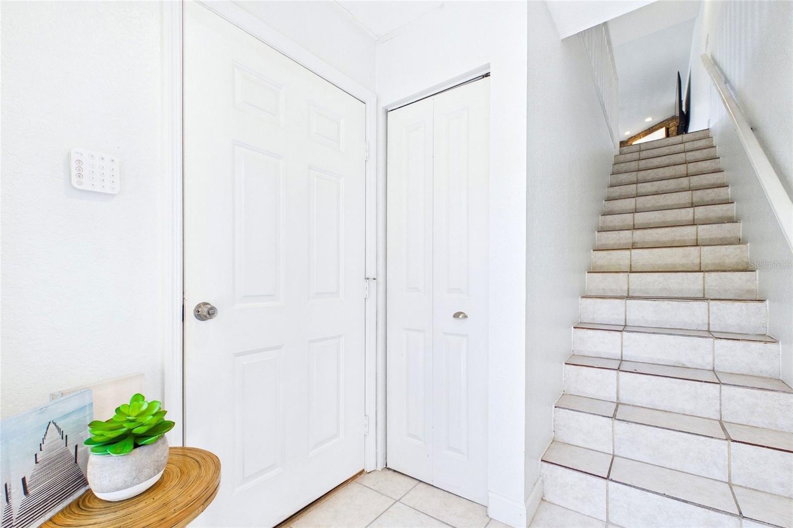 PALM ISLAND TWNHMS - Residential