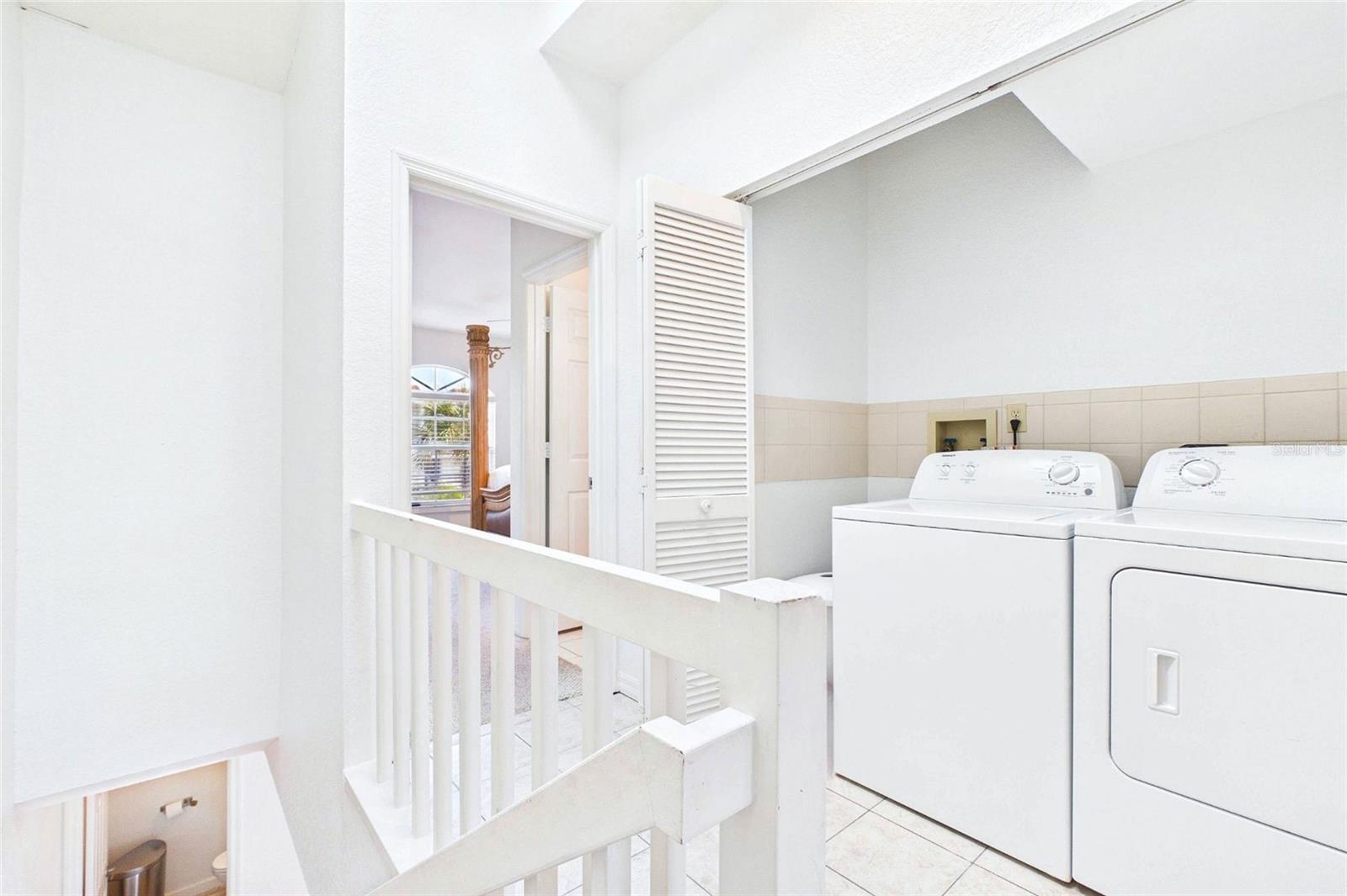 PALM ISLAND TWNHMS - Residential