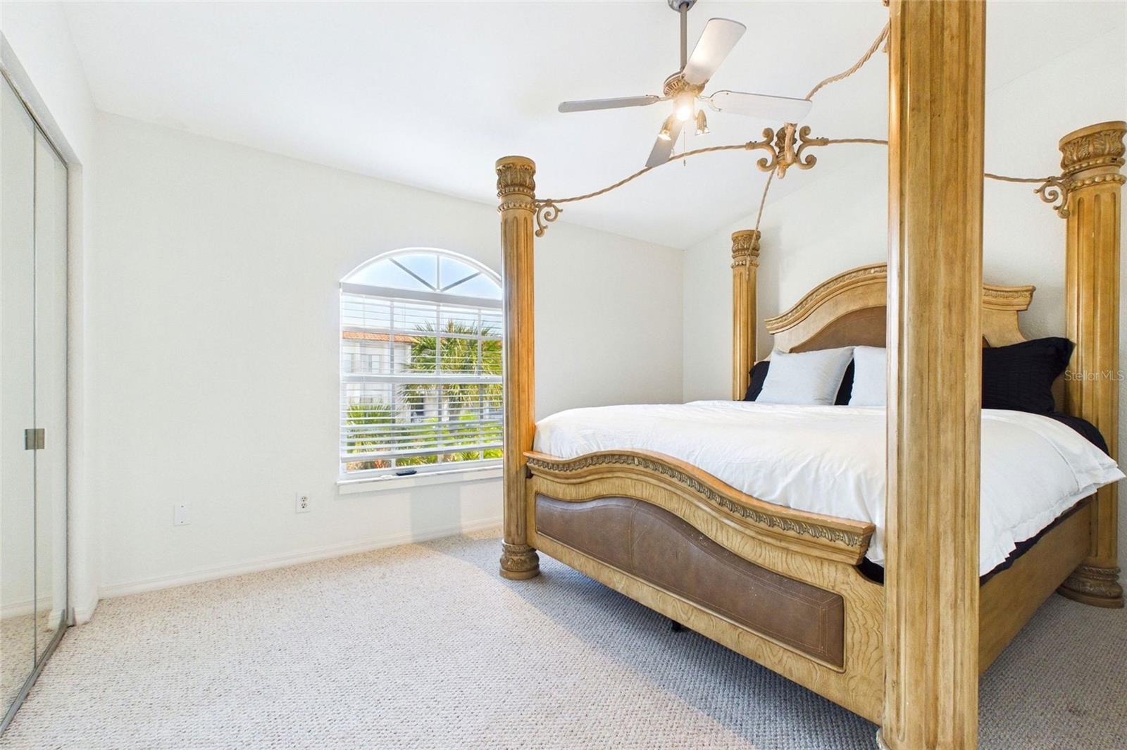 PALM ISLAND TWNHMS - Residential