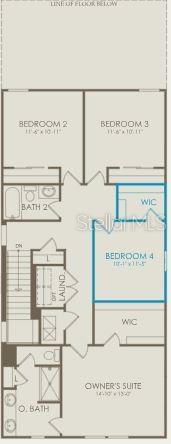 5027 STARLING BIRD LANE