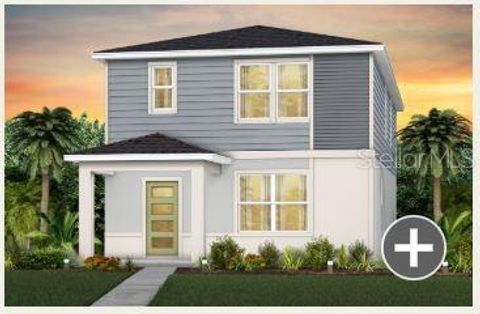 Photo of 5027 Starling Bird Lane, Saint Cloud, FL 34771 (MLS # O6313557)